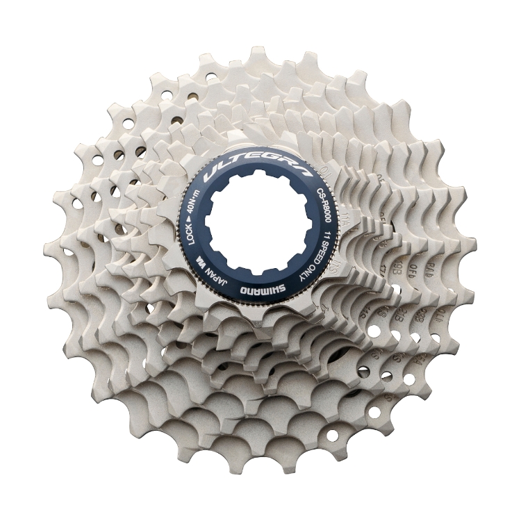 Shimano Ultegra 11-Speed Cassette Sprocket #CS-R8000