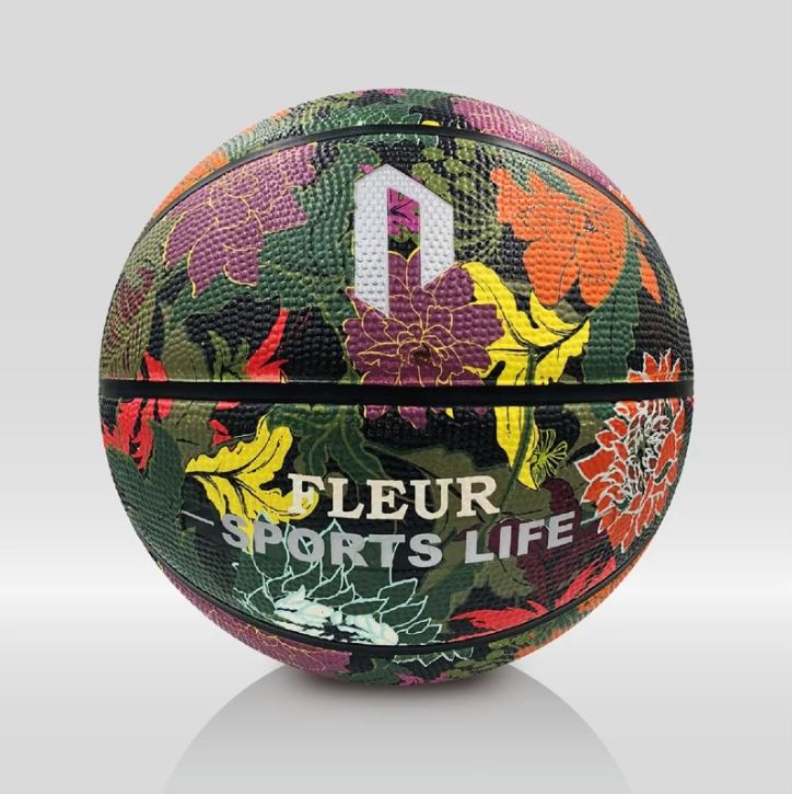 【ANGO】超級籃球-芙璐