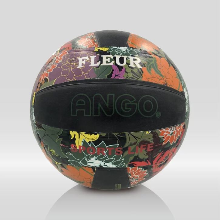 【ANGO】超級排球-芙璐