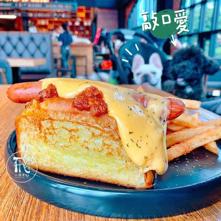 飛吃不可小鑑貨