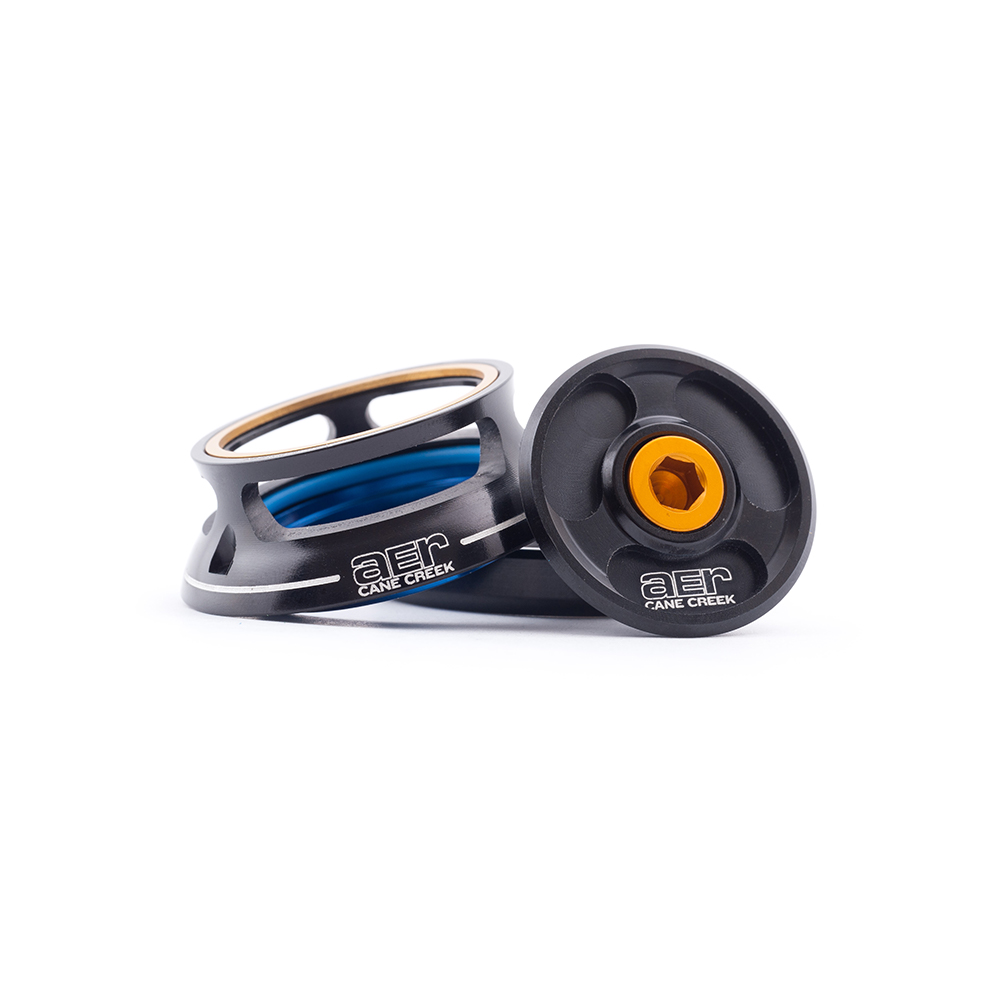 Cane Creek AER Headset Bottom Assembly