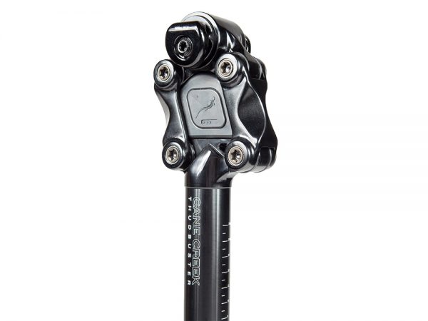 CANE CREEK Thudbuster G4 Seatpost