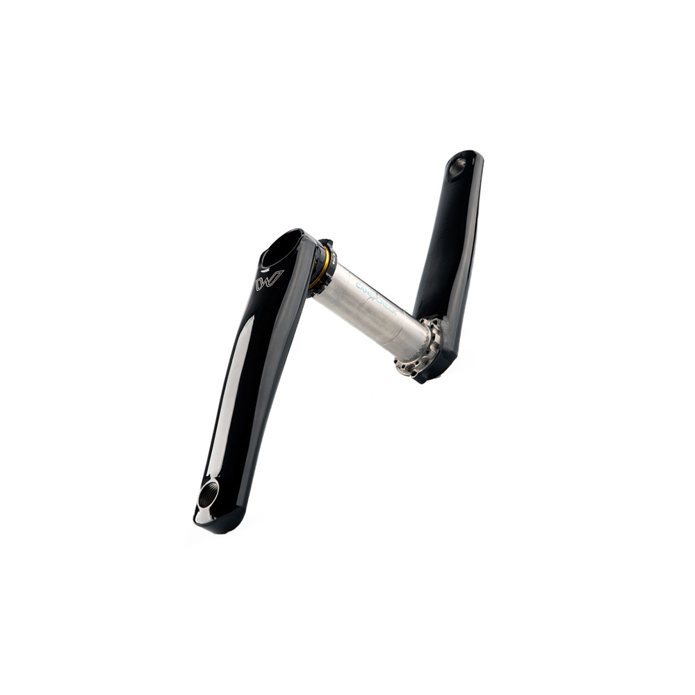 Cane Creek eeWings MTB Raven Titanium Crank Arm