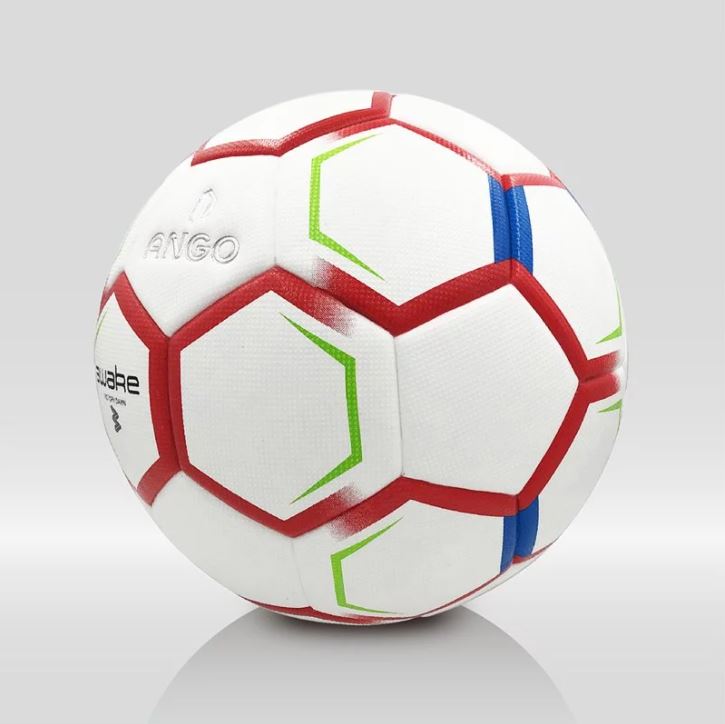 【ANGO】AWAKE 3 勝利曙光