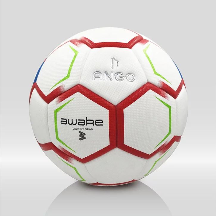 【ANGO】AWAKE 3 勝利曙光