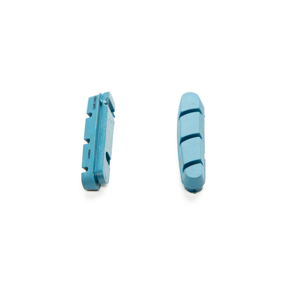 CaneCreek Brakepad for Carbon rim Blue Shimano (2pcs) #BEE0234