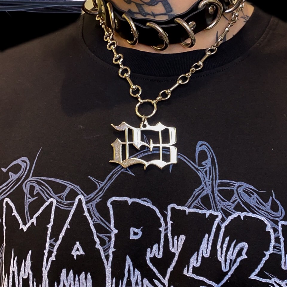 Marz23 / 23 部隊項鍊