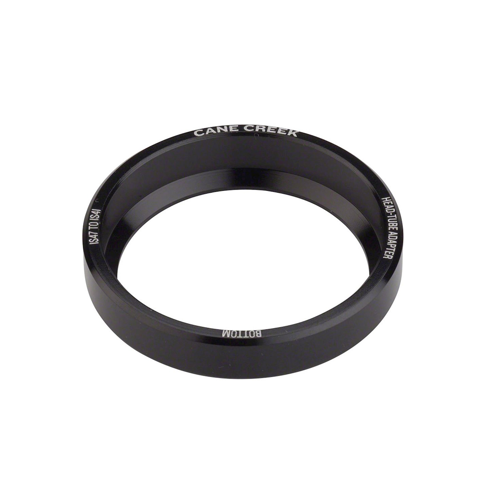 Cane Creek 40-Series IS47 to IS41 Headset Converter #BAA0692K