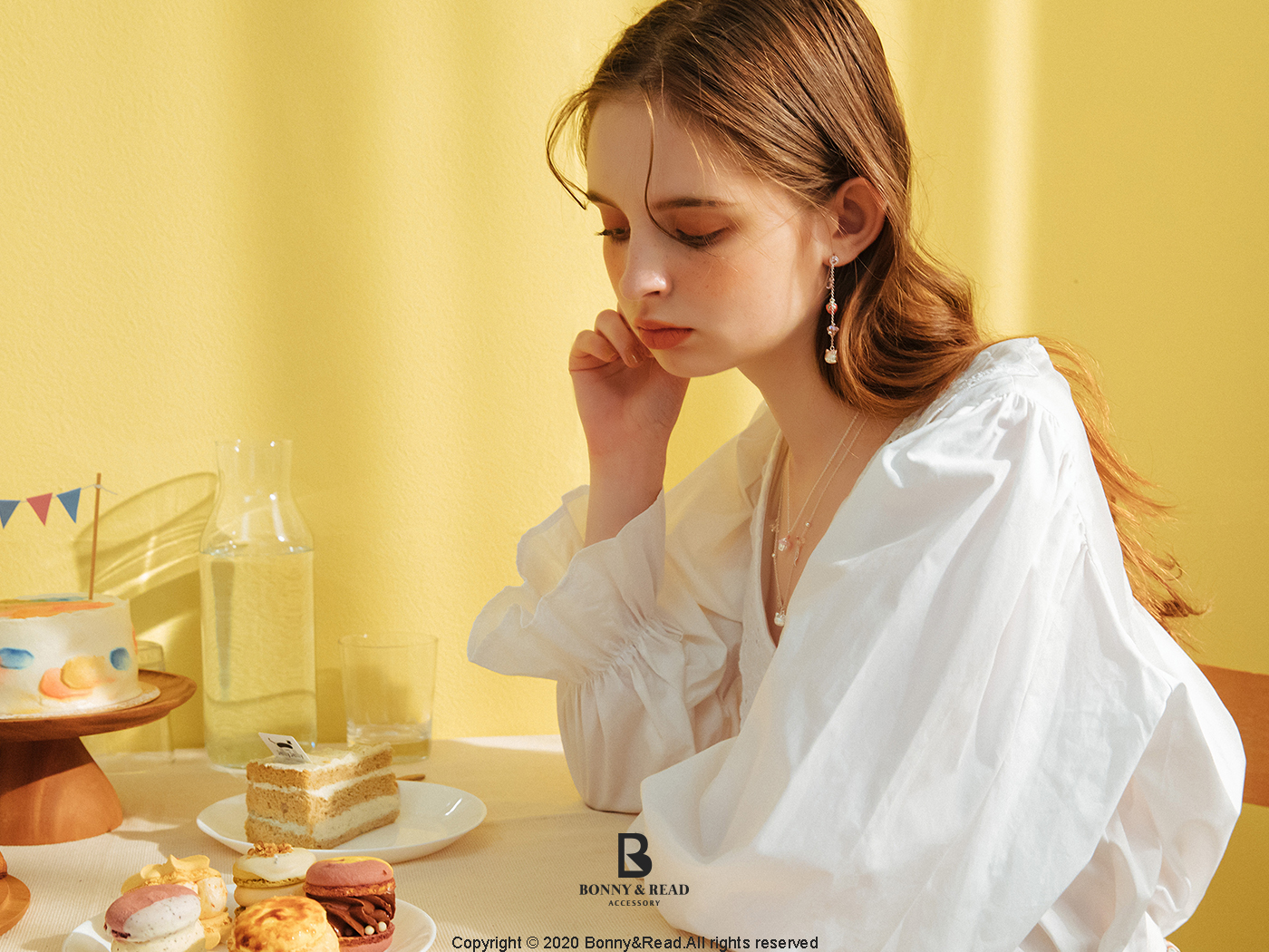 三麗鷗獨家聯名,Hello Kitty,Hello Kitty耳環,凱蒂貓,聯名款