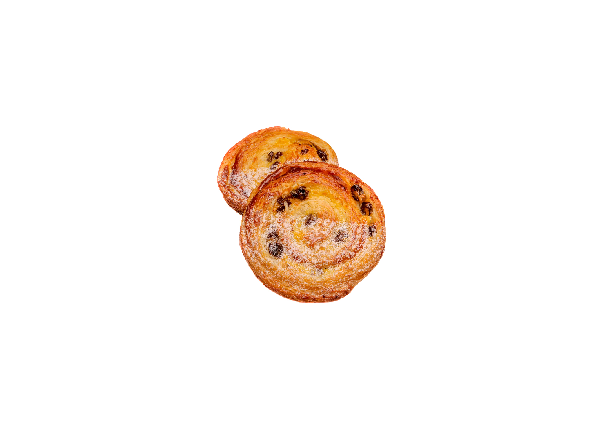 Raisin Danish