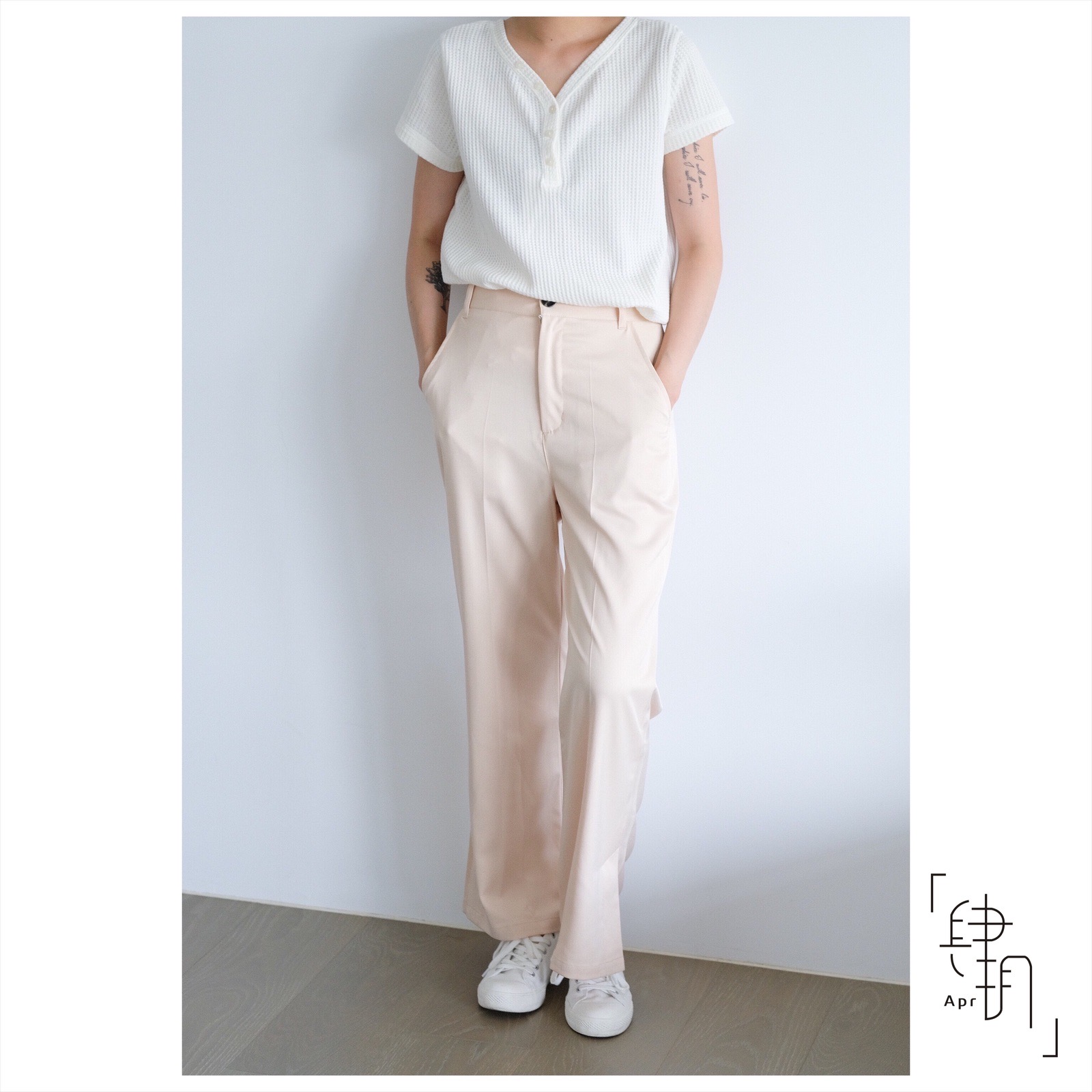 🇯🇵日牌wego西裝褲