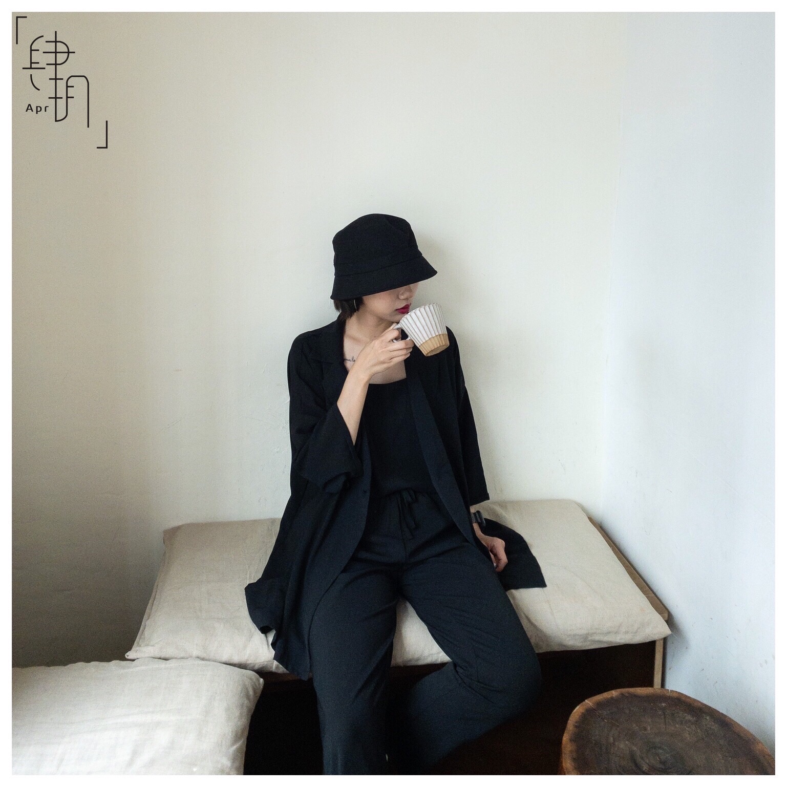 🇯🇵日牌Doula Doula三件式西裝套裝