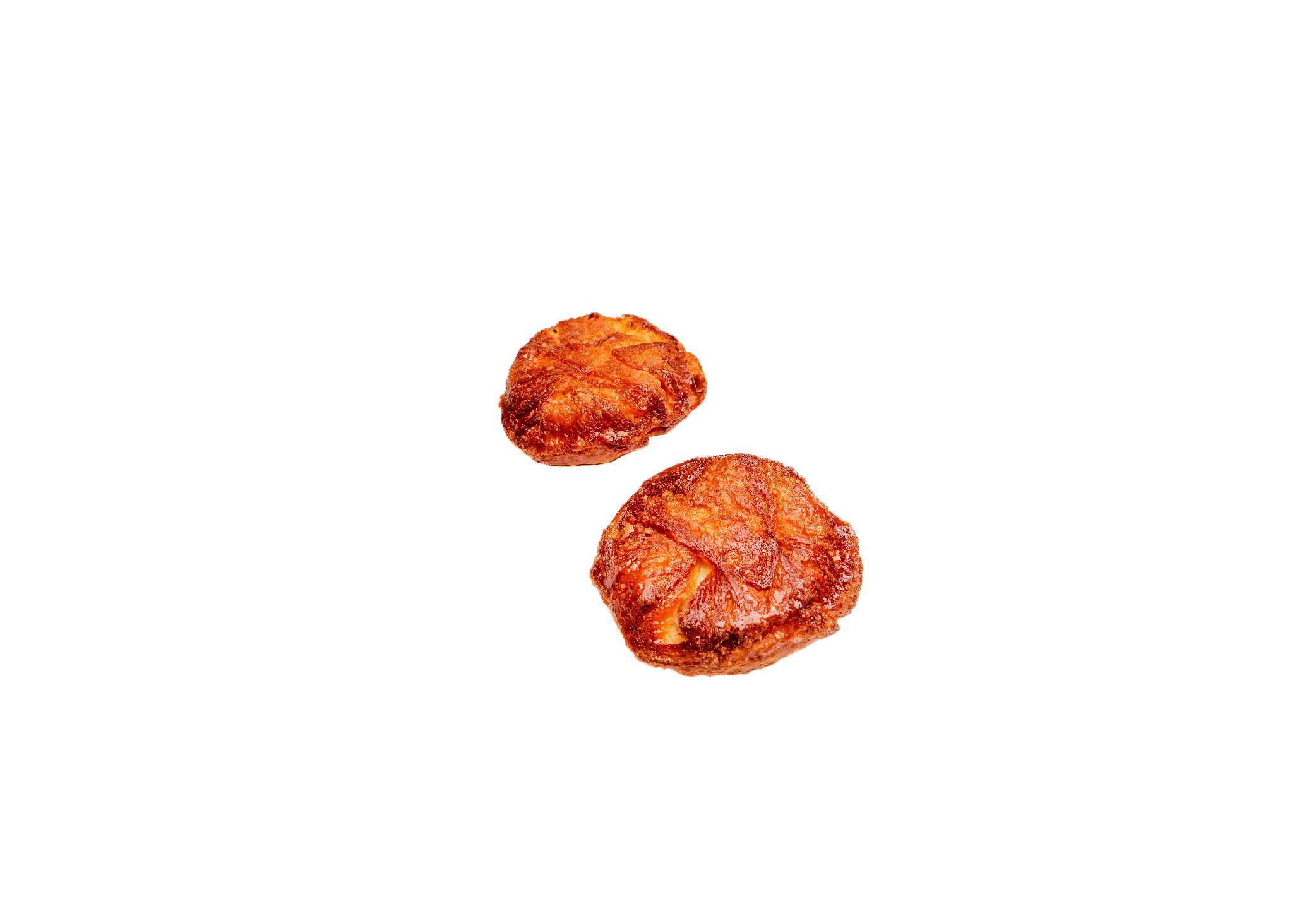 Kouign Amann