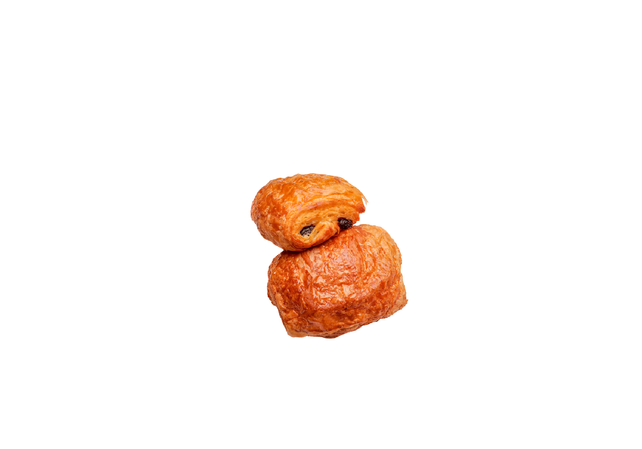 Chocolate Croissant
