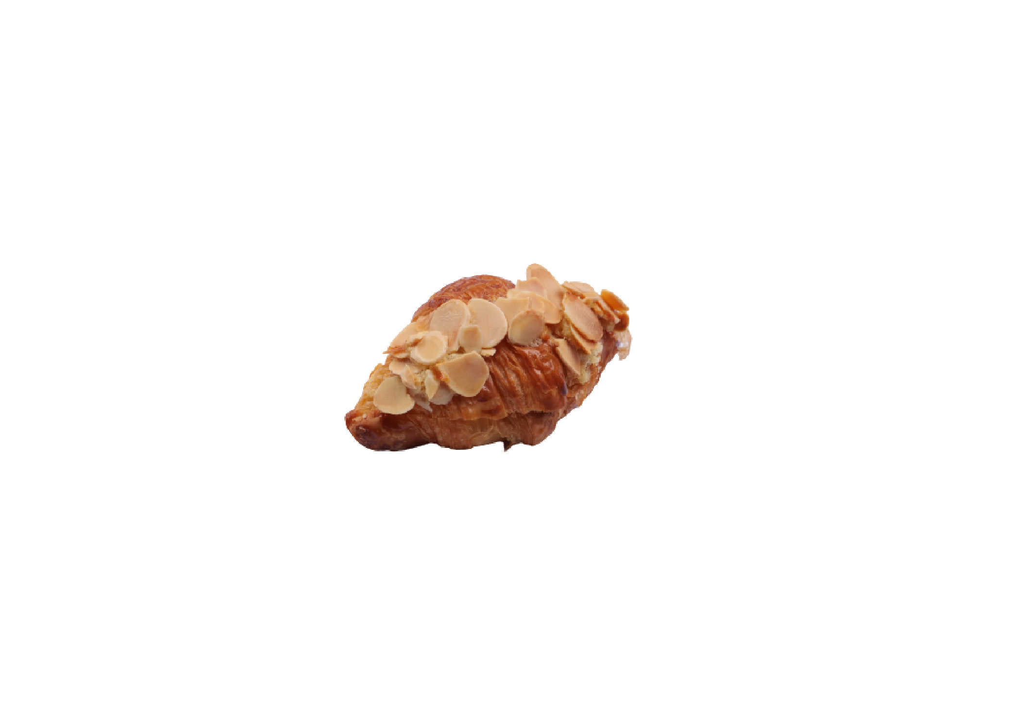 Almond Croissant