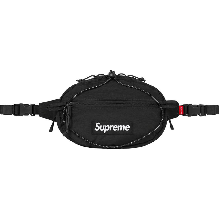 Supreme FW20 Waist Bag (4Colors)