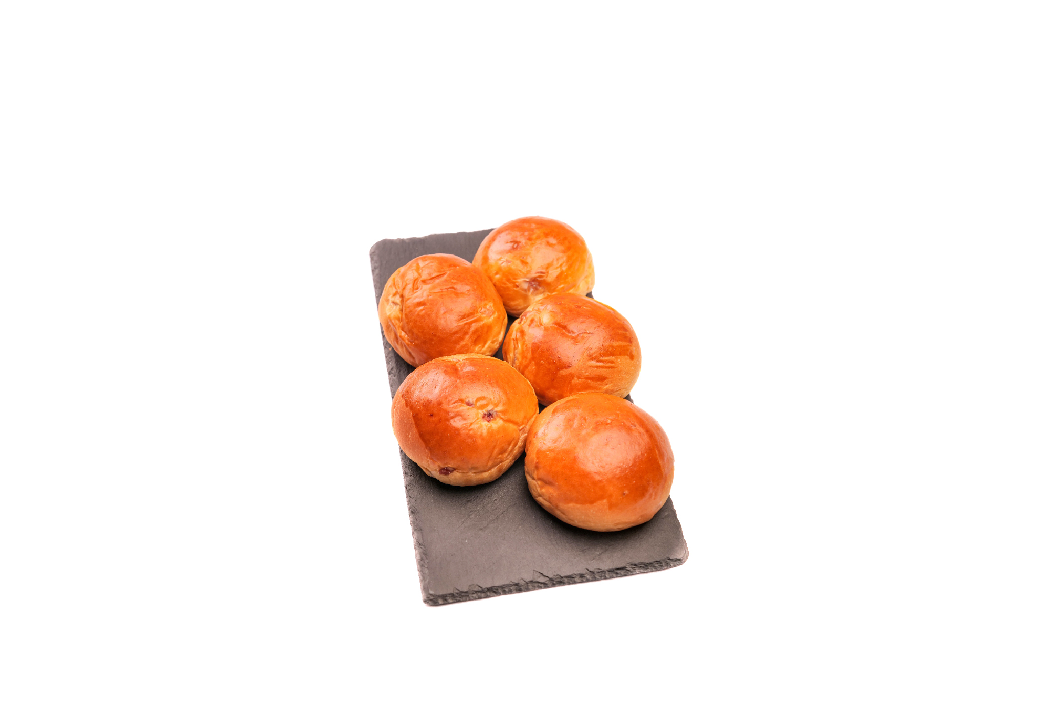 Cranberry Roll (5pcs)