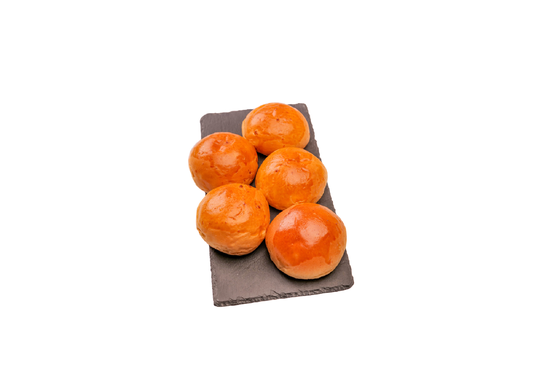 Cheesy Roll (5pcs)
