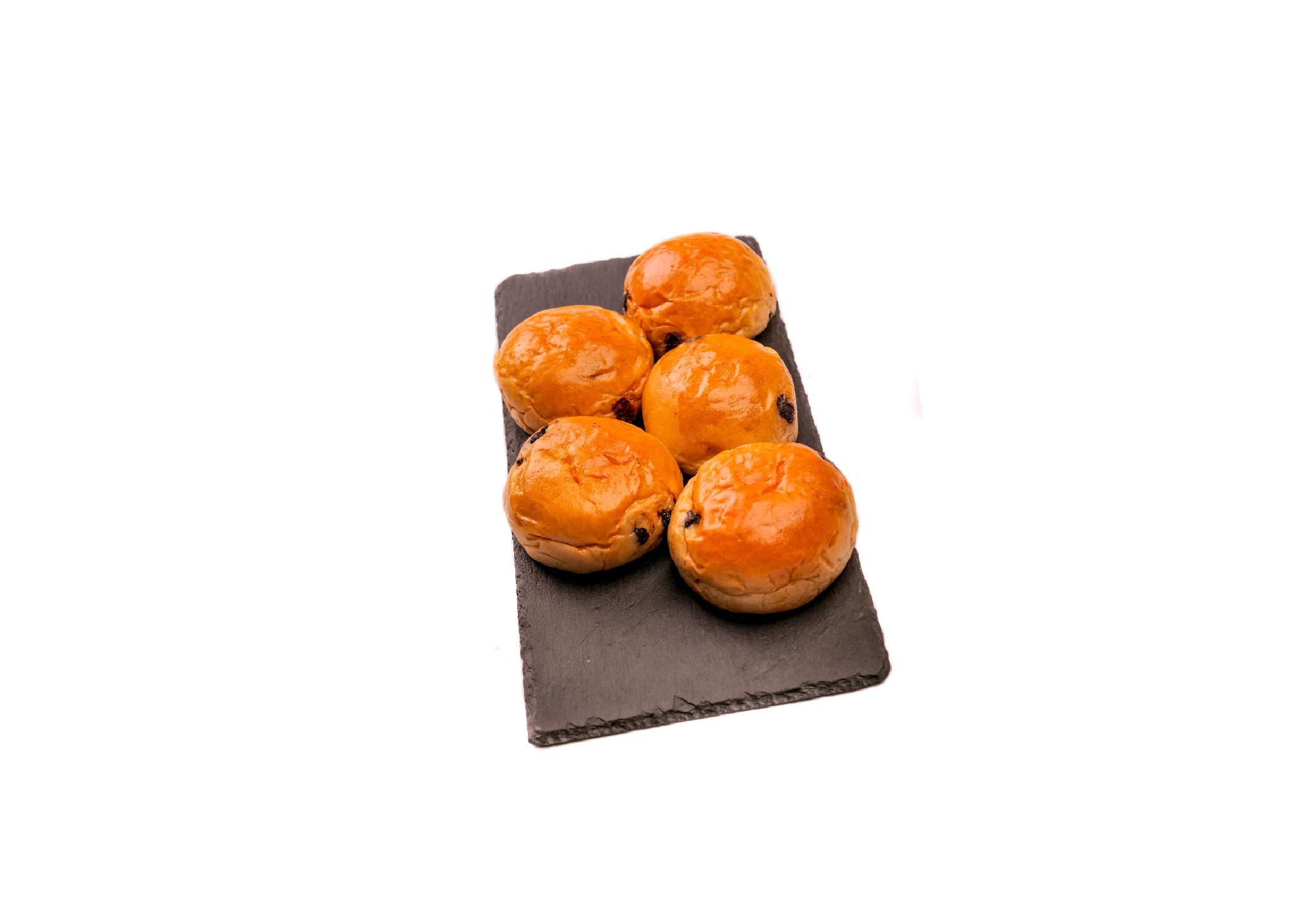 Chocolate Roll (5pcs)