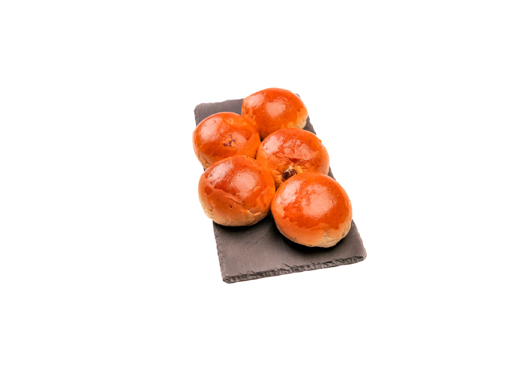 Raisin Roll (5pcs)