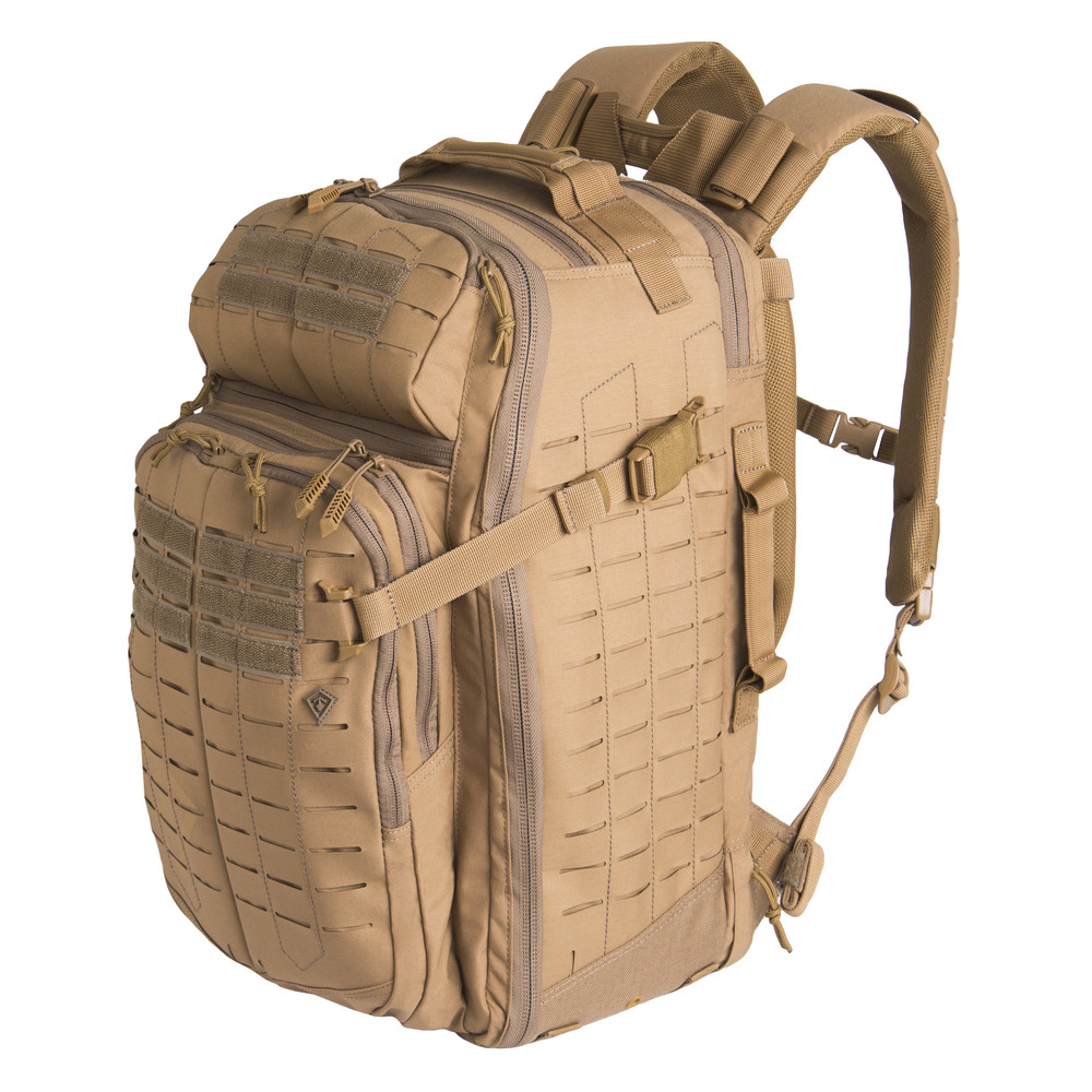 First Tactical Tactix Backpack 1 Day Plus