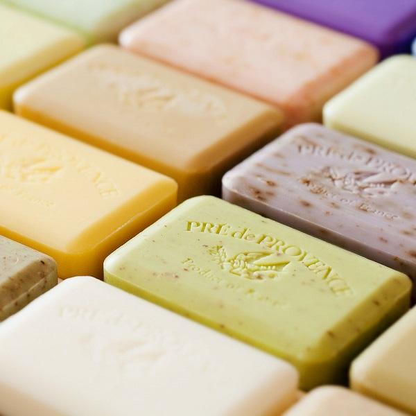 Verbena Soap Bar 150g   Original 