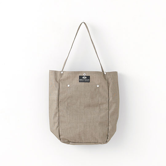 日本 BAG n Noun Toolbag Montana Mini TOOL BAG（迷你尺寸）