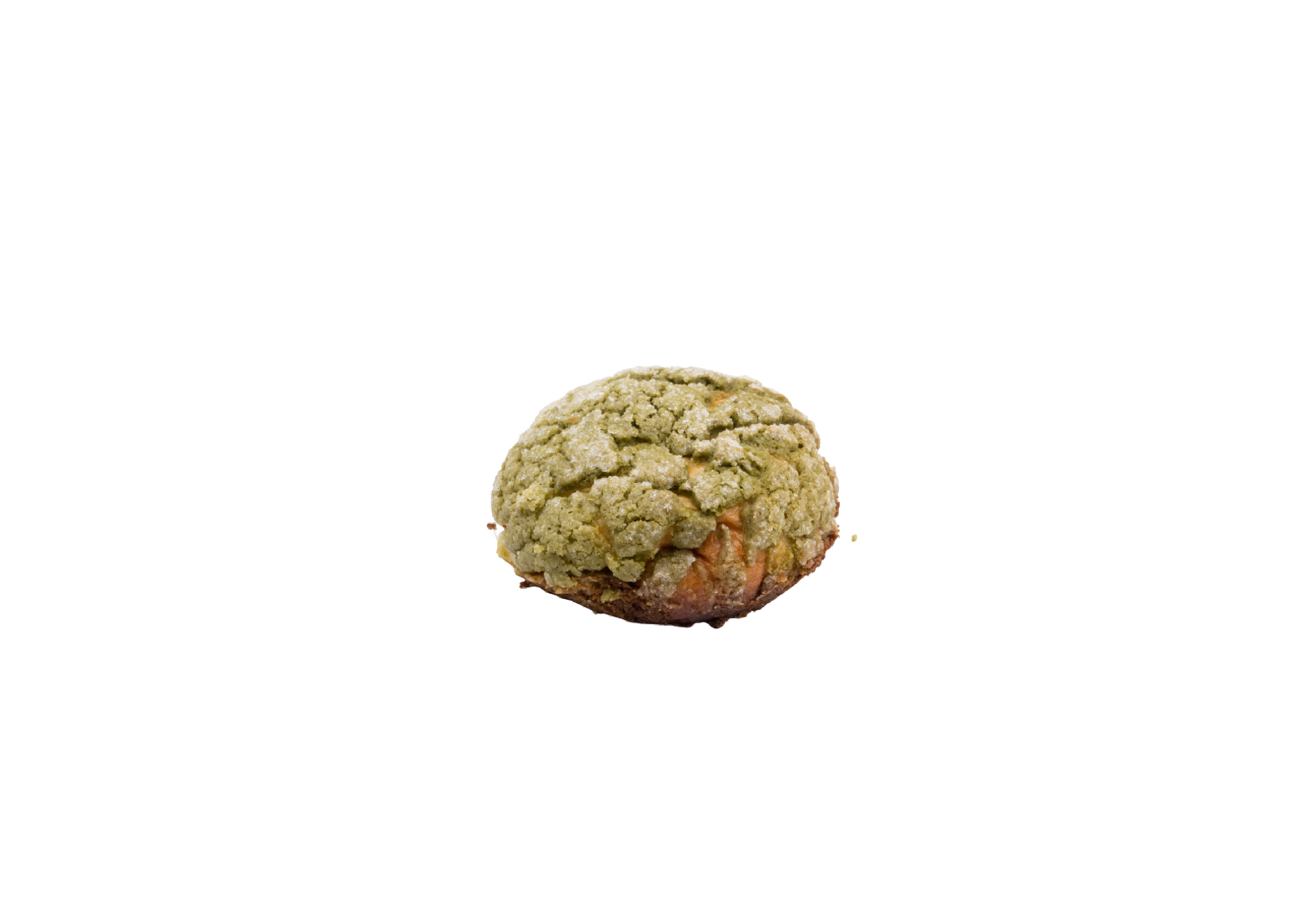 Uji Matcha Melon Cream Cheese