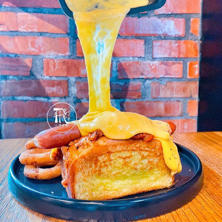 飛吃不可小鑑貨