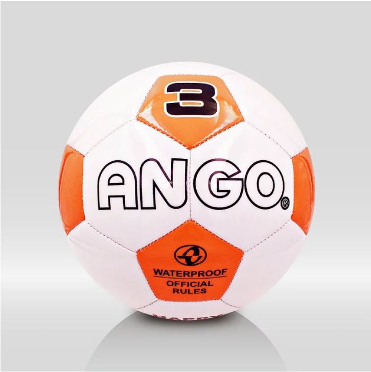 【ANGO】樂樂足球 Happy Football