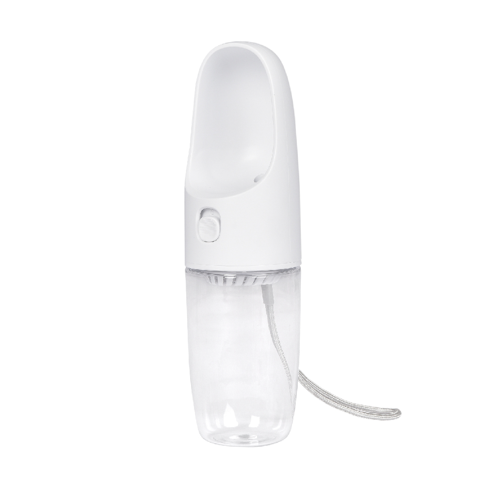 DOGNESS多尼斯-便攜飲水杯(白.藍.粉) 外出水杯