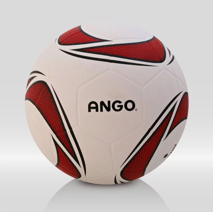 【ANGO】經典仿皮足球