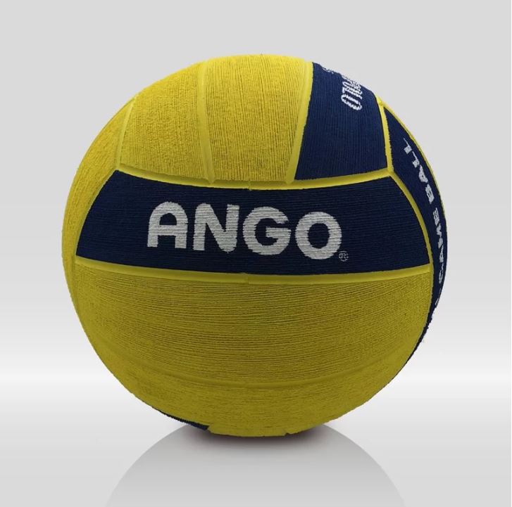 【ANGO】新型防滑水球/輕艇水球