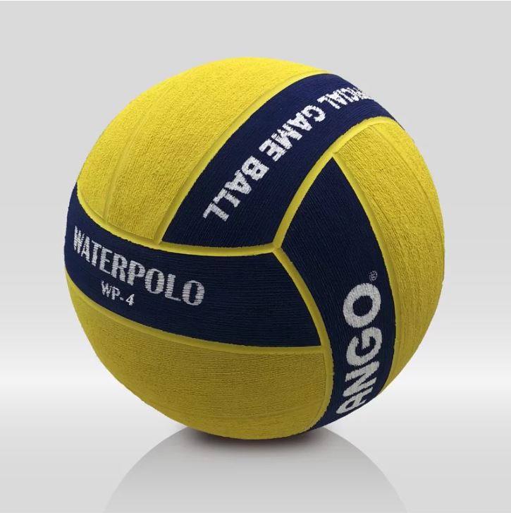 【ANGO】新型防滑水球/輕艇水球