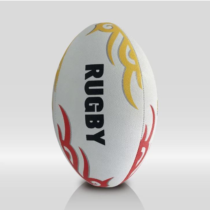 【ANGO】專業比賽級橄欖球