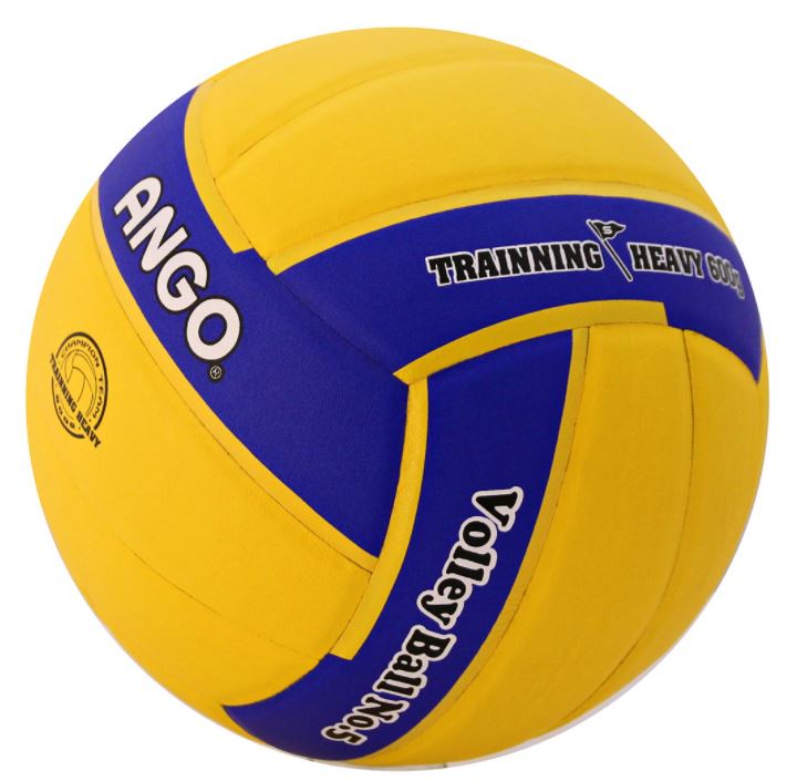【ANGO】超細纖維 排球重球