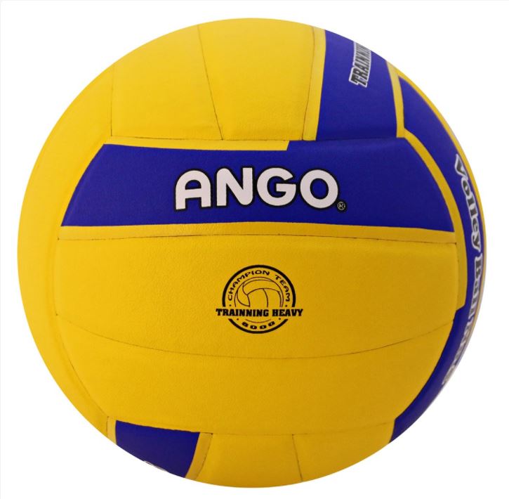 【ANGO】超細纖維 排球重球