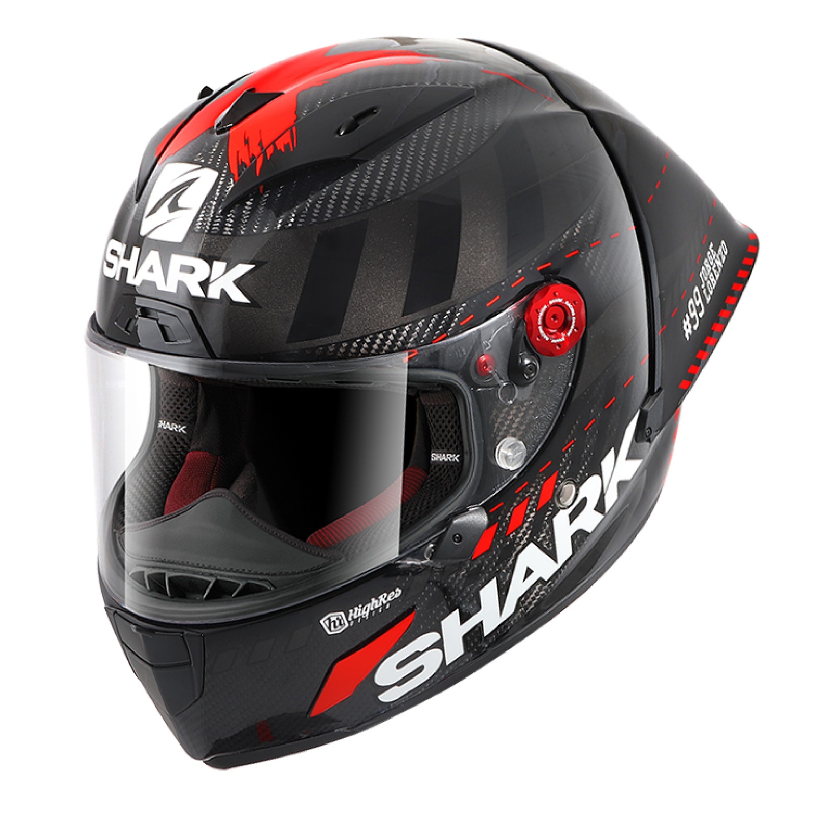 ★24H以内発送★新品★SHARK Race-R Pro GP 30周年限定記念品 XL(61-62) New Shark Race-R Pro GP Updated With ECE 22.06 Homologation