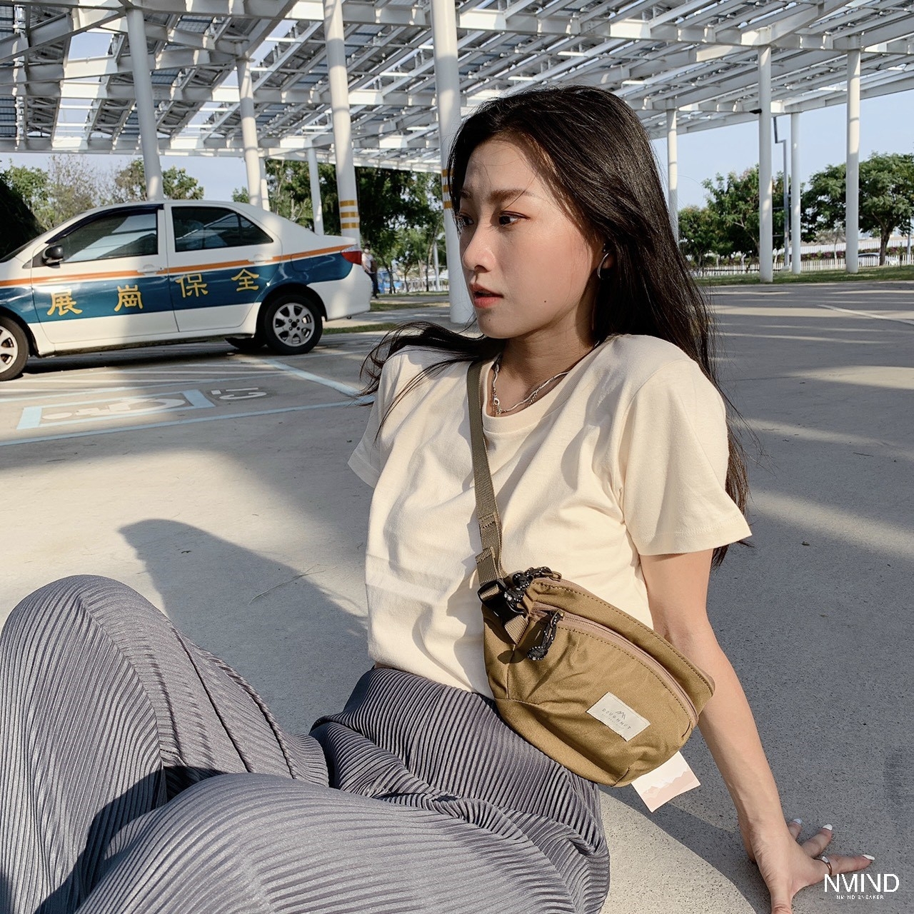 United Athle UA 素踢 24色 - P 自然米黃 (3500101-019)