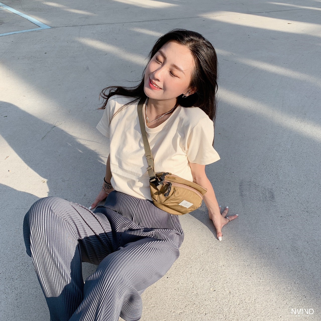 United Athle UA 素踢 24色 - P 自然米黃 (3500101-019)