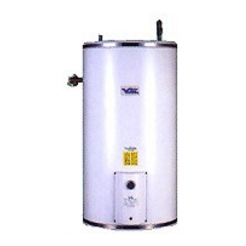 Winbo 威寶 WHP35 135加侖高壓式電熱水爐