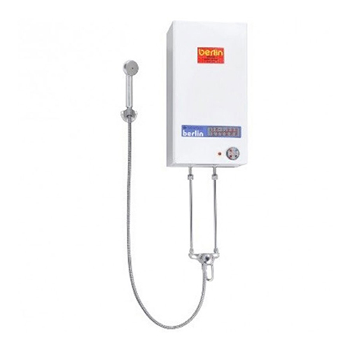 Berlin 柏林 NPF503 20公升 花灑儲水式電熱水爐