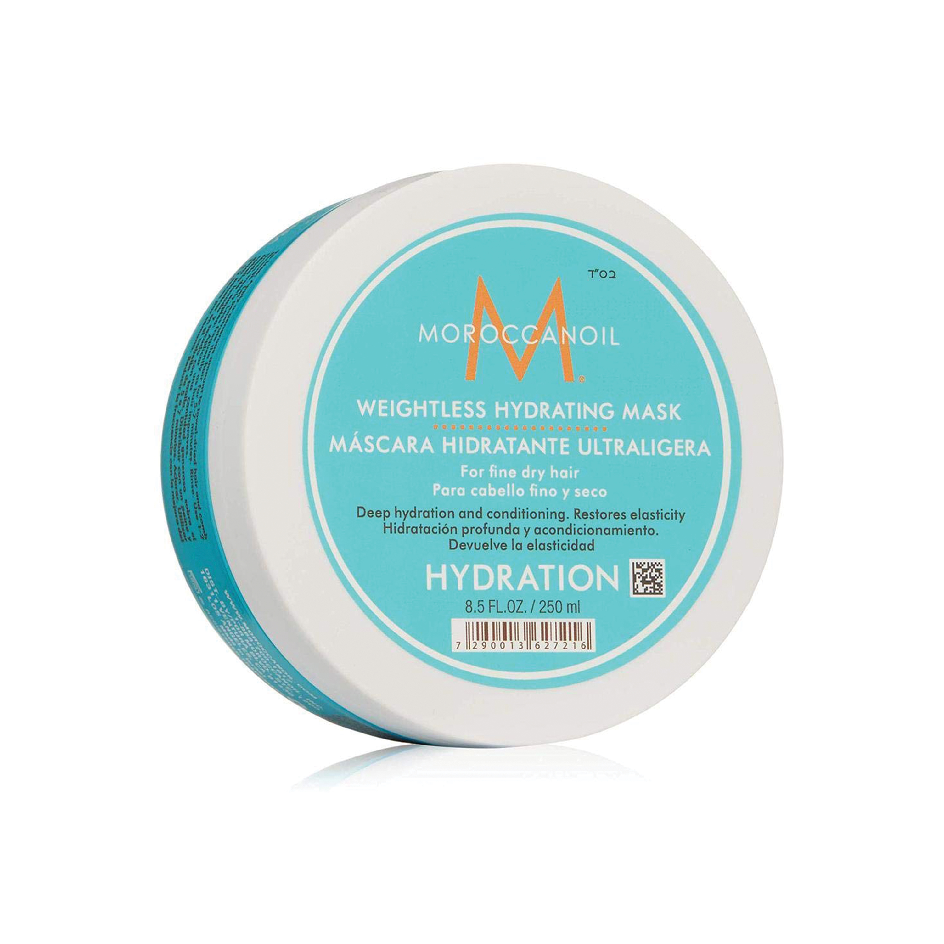 MOROCCANOIL. Weightless Hydrating Mask 250ml
