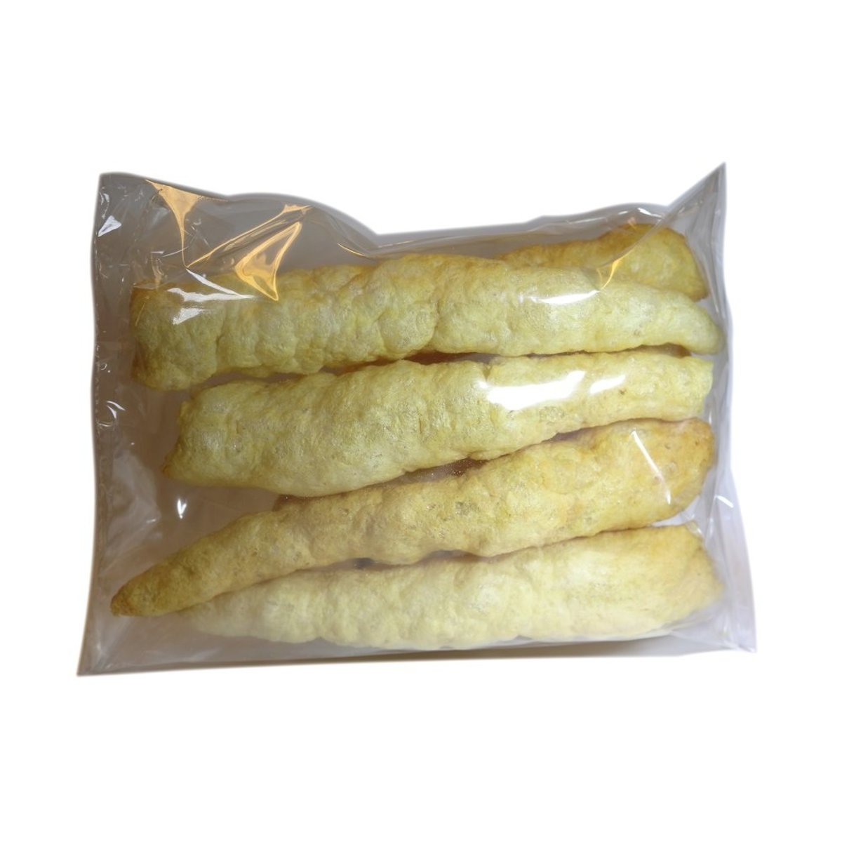 大澳益昌號 大澳砂爆魚肚 – 約150克