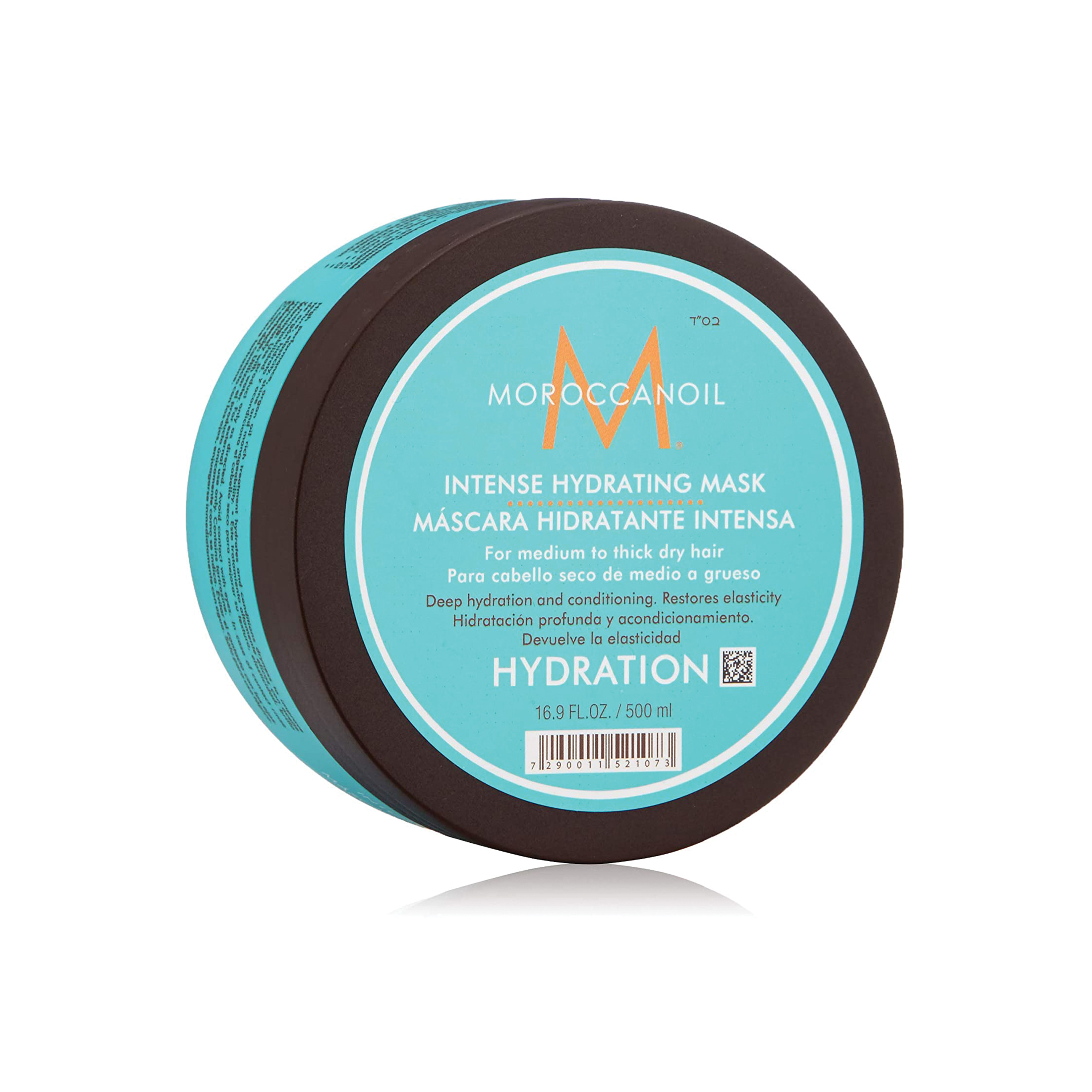 MOROCCANOIL. Intense Hydrating Mask 250ml