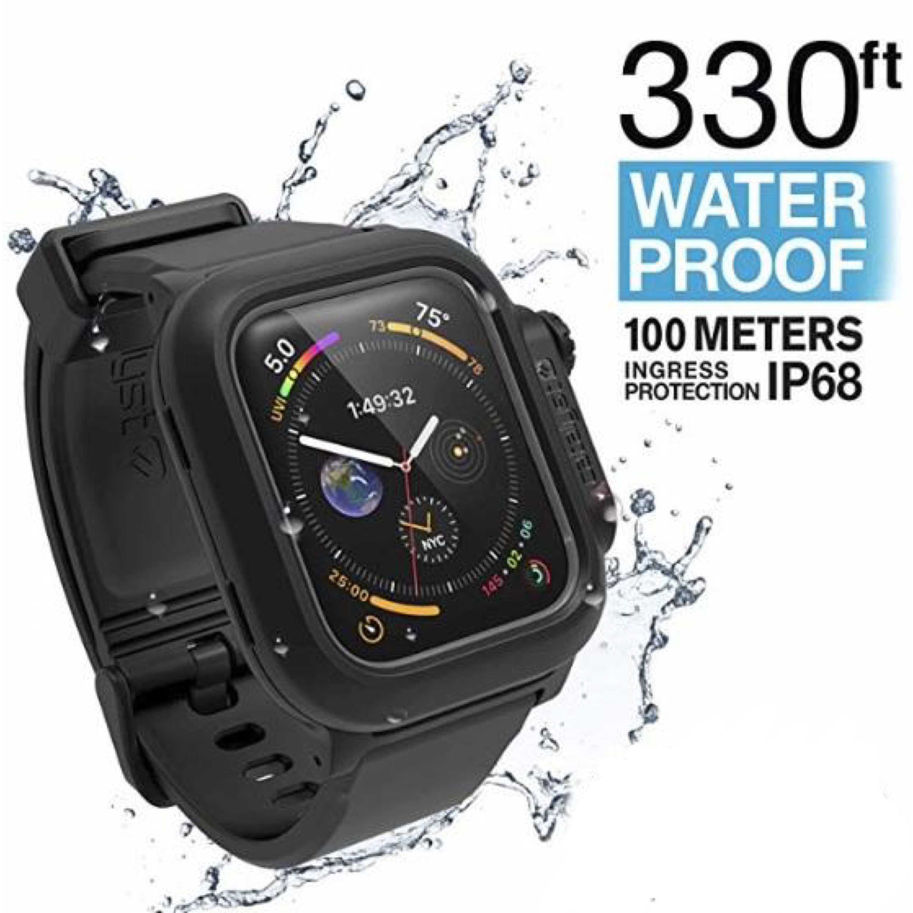 catalyst apple watch 44mm