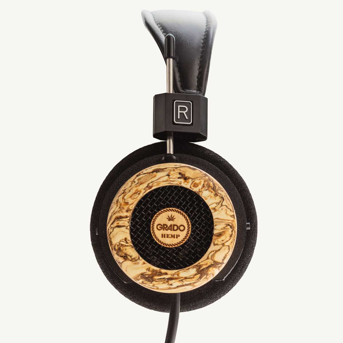 Grado The Hemp Headphone 限量版漢麻耳機