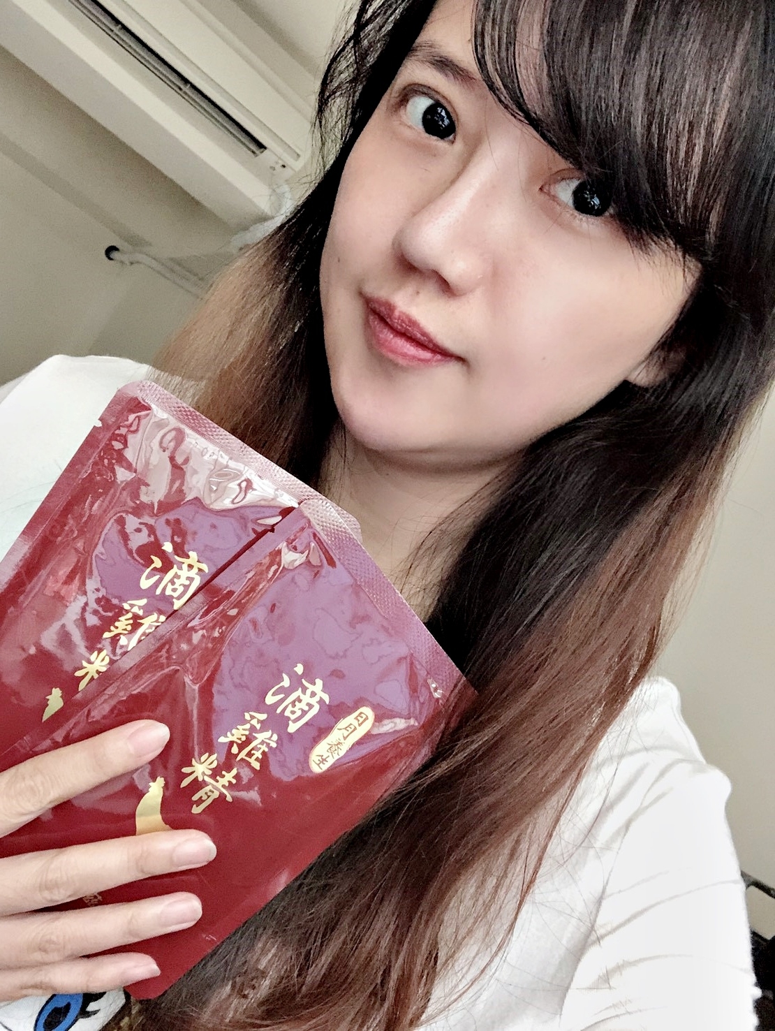 工作相當忙碌又時常作息不規律，長期下來導致精神很容易疲憊又處於很沒體力的狀態，選擇了曾國城代言的「芳茲生技-日月養生滴雞精」，是真正採用全雞滴煉非一般市售角料，低鈉香醇無腥味喝起來非常甘甜，製作過程中也完全不添加一滴水，品質很讓人放心。