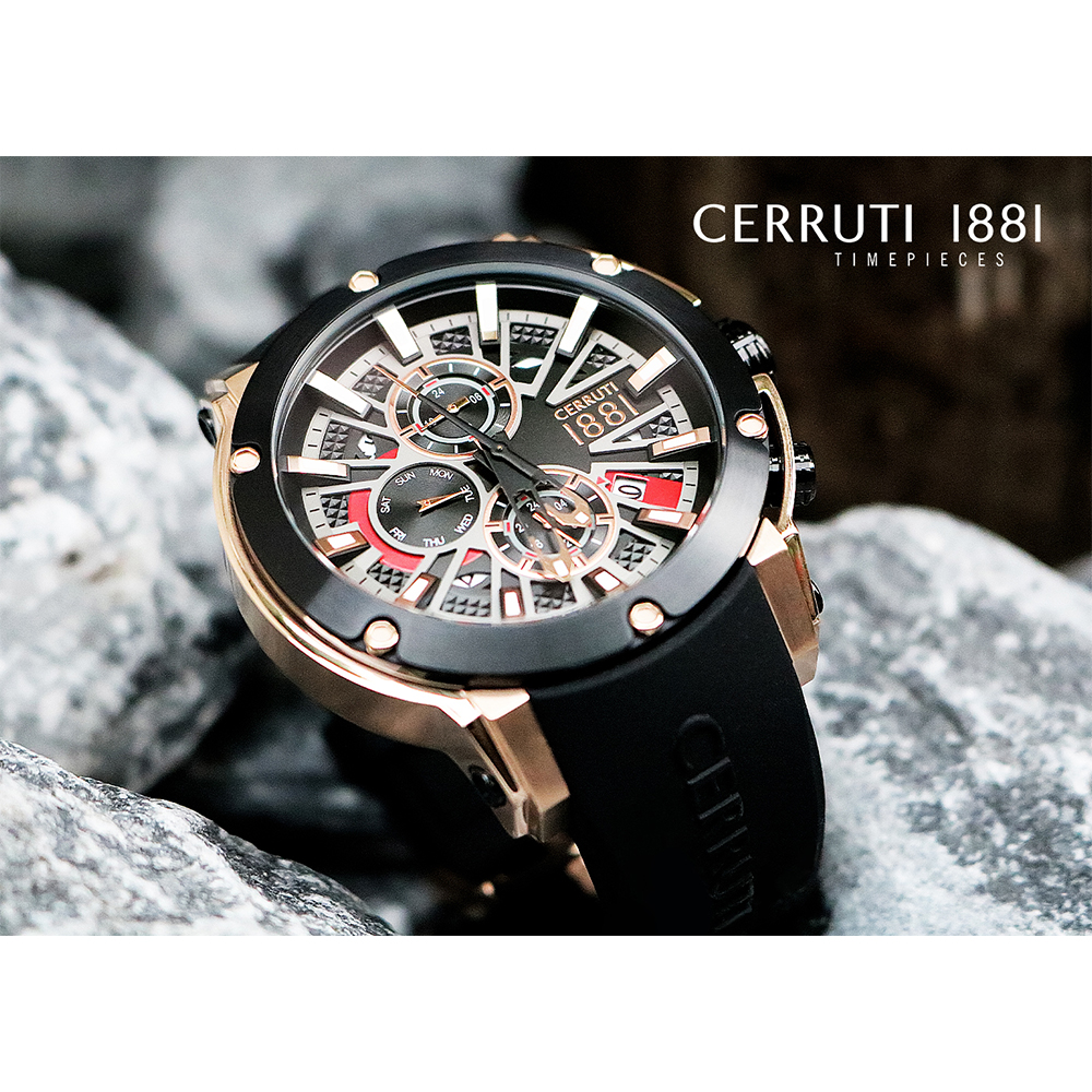 CERRUTI 1881 BICCIANO CRA28603