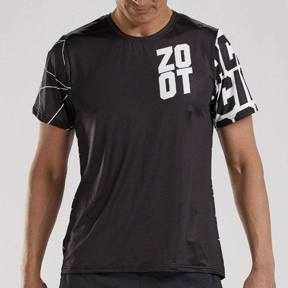 Zoot 20Racing LTD Run Tee Men